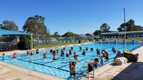 Photo: Wondai Swimming Pools